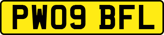 PW09BFL