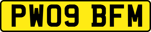 PW09BFM