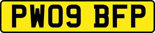 PW09BFP