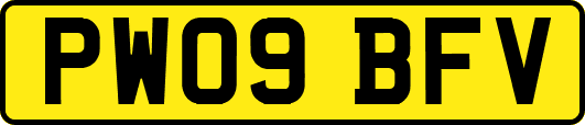 PW09BFV