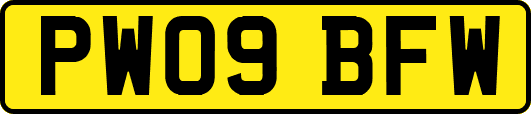 PW09BFW