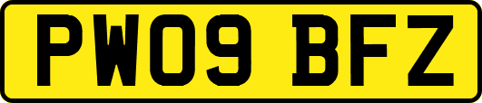 PW09BFZ