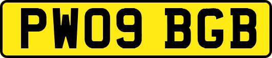 PW09BGB