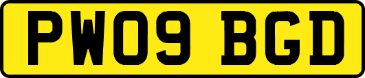 PW09BGD