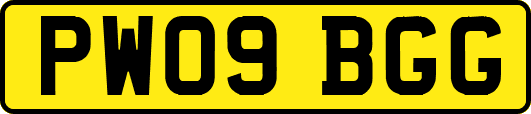 PW09BGG