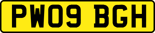 PW09BGH