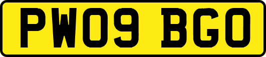 PW09BGO