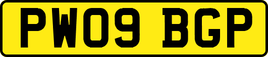 PW09BGP
