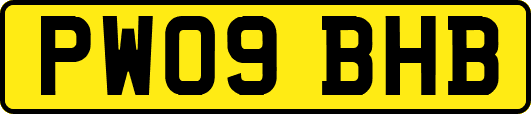 PW09BHB