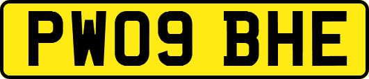 PW09BHE