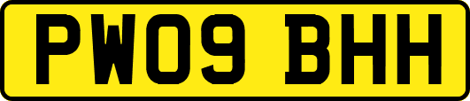PW09BHH