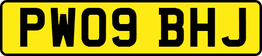 PW09BHJ