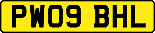 PW09BHL