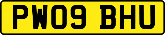 PW09BHU