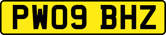 PW09BHZ
