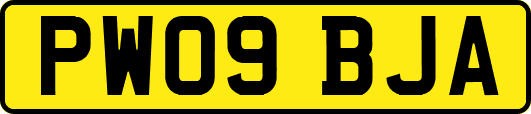 PW09BJA