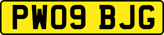 PW09BJG