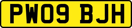 PW09BJH