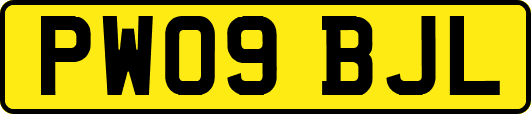 PW09BJL