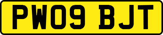 PW09BJT