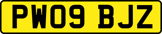 PW09BJZ