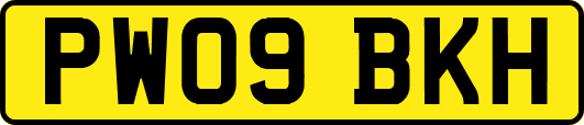 PW09BKH