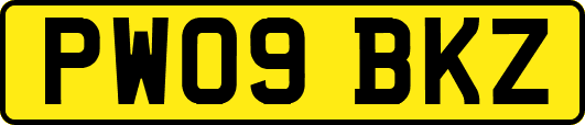 PW09BKZ