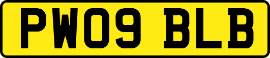 PW09BLB