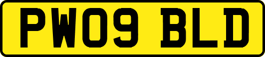 PW09BLD