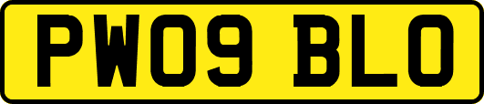 PW09BLO