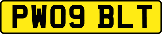PW09BLT