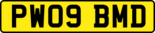 PW09BMD