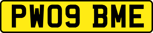 PW09BME