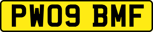 PW09BMF
