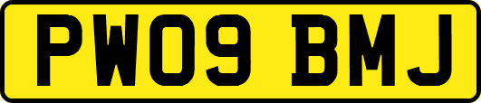 PW09BMJ