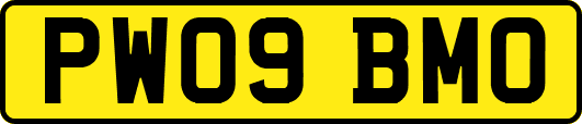PW09BMO