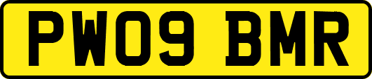 PW09BMR