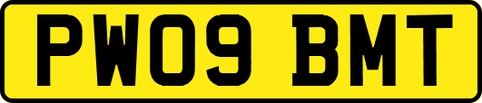 PW09BMT
