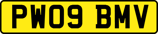 PW09BMV