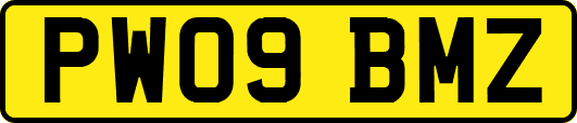 PW09BMZ