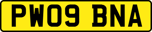 PW09BNA