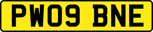 PW09BNE