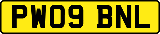 PW09BNL