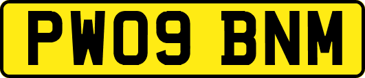 PW09BNM