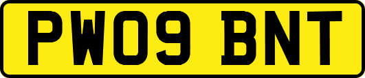 PW09BNT