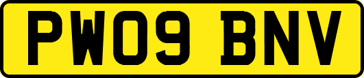 PW09BNV