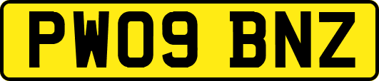 PW09BNZ
