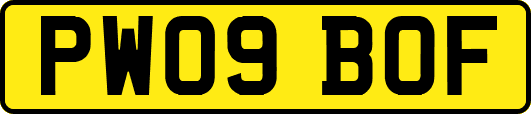 PW09BOF