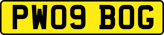 PW09BOG