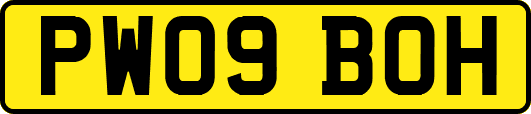 PW09BOH